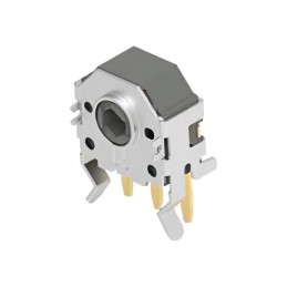 10 pcs : 2416191-2 - MINIATURE ENCODER, 30GF