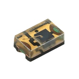 10 pcs : VEMD1060X01 - SENSOR PHOTODIODE 820NM 0805