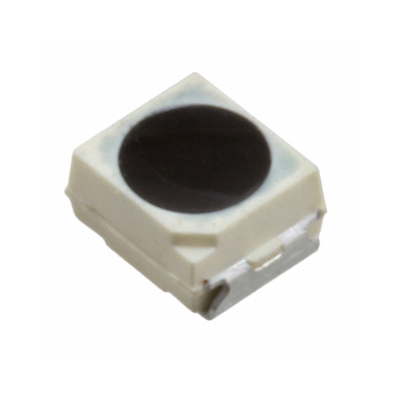 10 pcs : VEMT3700F-GS08 - SENSOR PHOTO 940NM TOP VIEW 2LCC