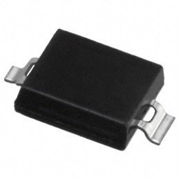 10 pcs : VBP104FAS - SENSOR PHOTODIODE 950NM 2SMD GW