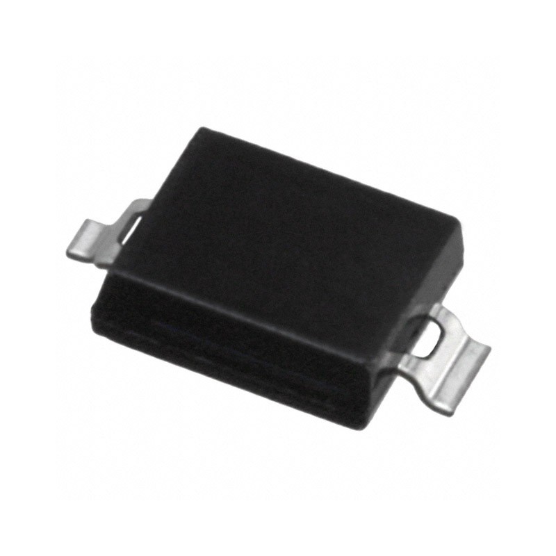 10 pcs : VBP104FAS - SENSOR PHOTODIODE 950NM 2SMD GW