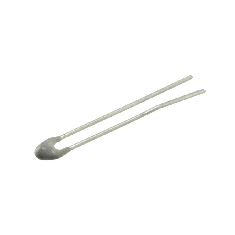 10 pcs : NTCLE101E3103JB0 - THERMISTOR NTC 10KOHM 3977K BEAD