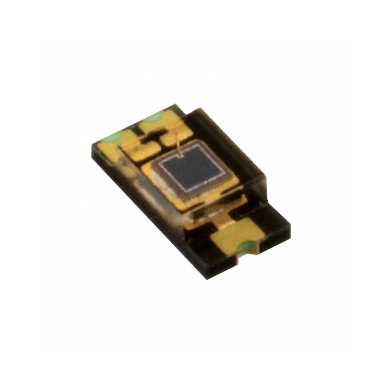 10 pcs : VEMD6010X01 - SENSOR PHOTODIODE 900NM 3SMD