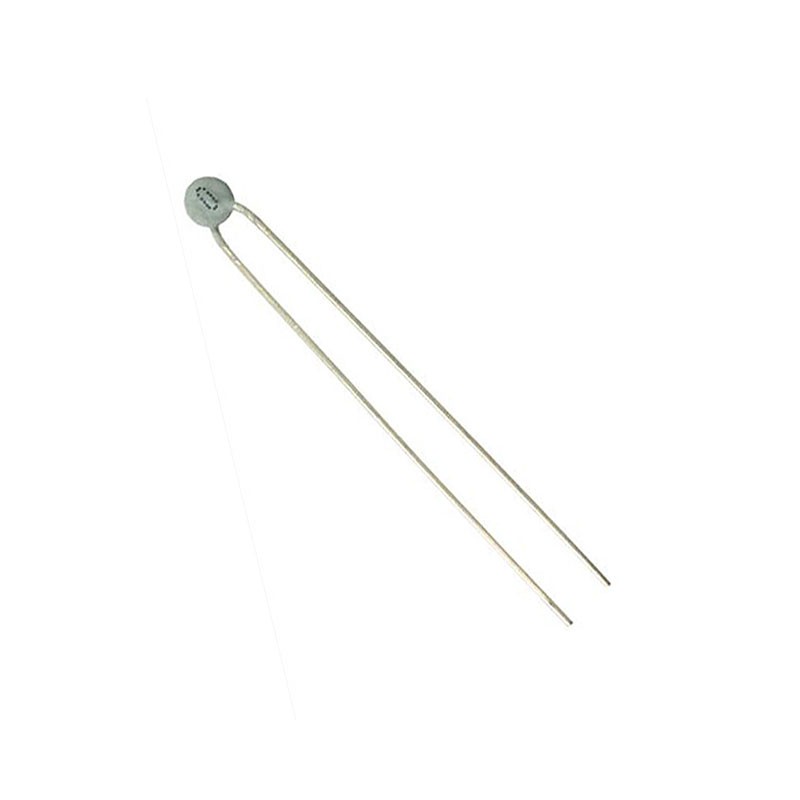 10 pcs : PTCSL03T121DB1E - SENSOR PTC RADIAL LEAD DISC