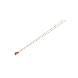 10 pcs : 504NT-4-R025H45G - NTC THERMISTORS 500KOHM 3% GLASS