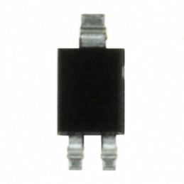 10 pcs : SFH 2400FA-Z - SENSOR PHOTODIODE 900NM 3SMD GW