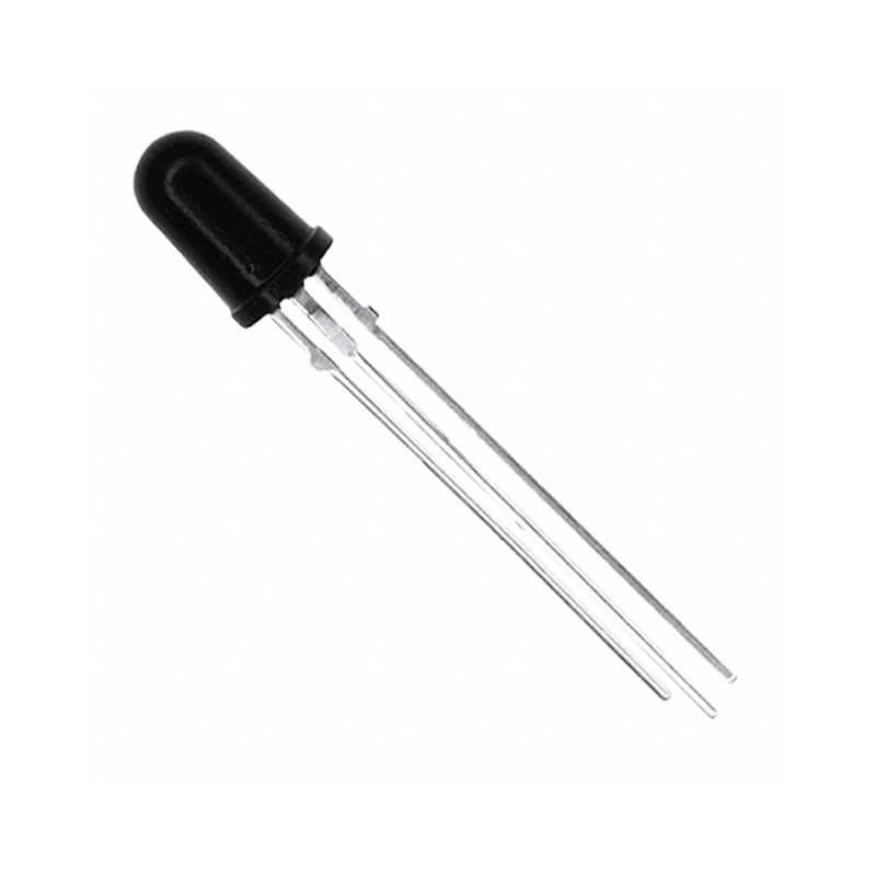 10 pcs : BPV11F - PHOTOTRANSISTOR 900 TO 980 NM