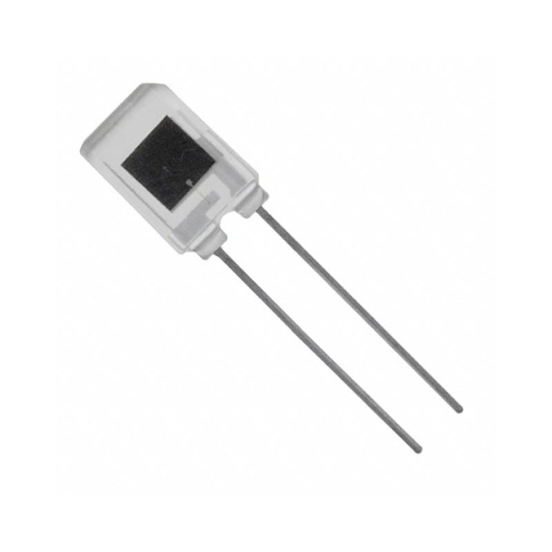 10 pcs : BPW46 - SENSOR PHOTODIODE 900NM RADIAL