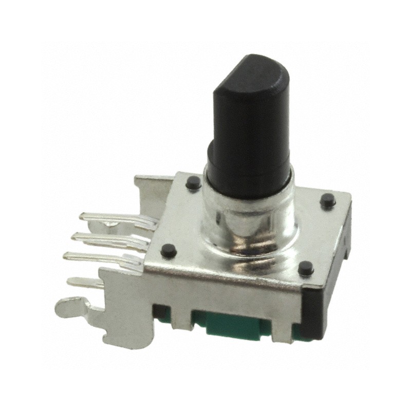10 pcs : PEC12R-2220F-S0024 - ROTARY ENCODER MECHANICAL 24PPR