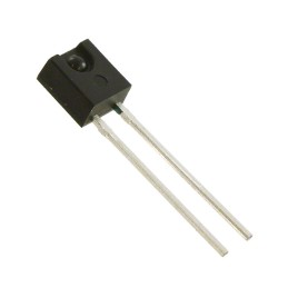 10 pcs : QSE133 - SENSOR PHOTO 880NM SIDE VIEW RAD