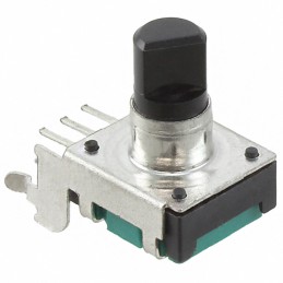 10 pcs : PEC12R-2117F-S0012 - ROTARY ENCODER MECHANICAL 12PPR