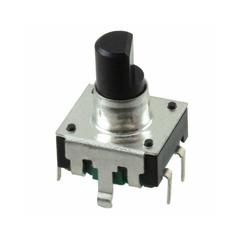 10 pcs : PEC12R-4217F-S0012 - ROTARY ENCODER MECHANICAL 12PPR