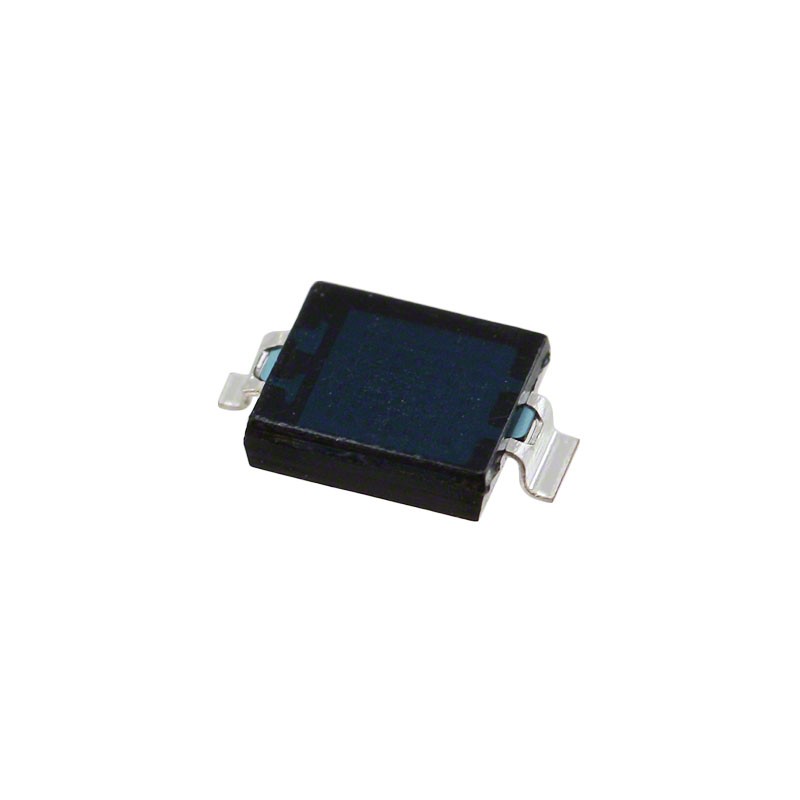 10 pcs : QSB34ZR - SENSOR PHOTODIODE 940NM 2SMD
