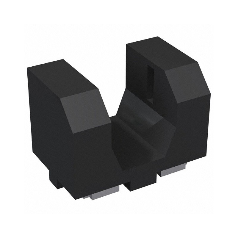 10 pcs : RPI-0128 - SENSOR OPT SLOT PHOTOTRANS MODUL