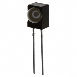 10 pcs : BPV22NF - SENSOR PHOTODIODE 940NM RADIAL