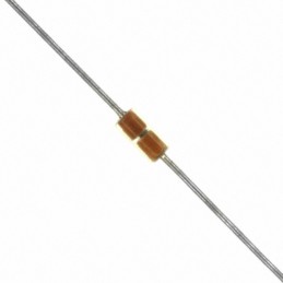 10 pcs : MF58503F3950 - THERMISTOR NTC 50KOHM 3950K BEAD