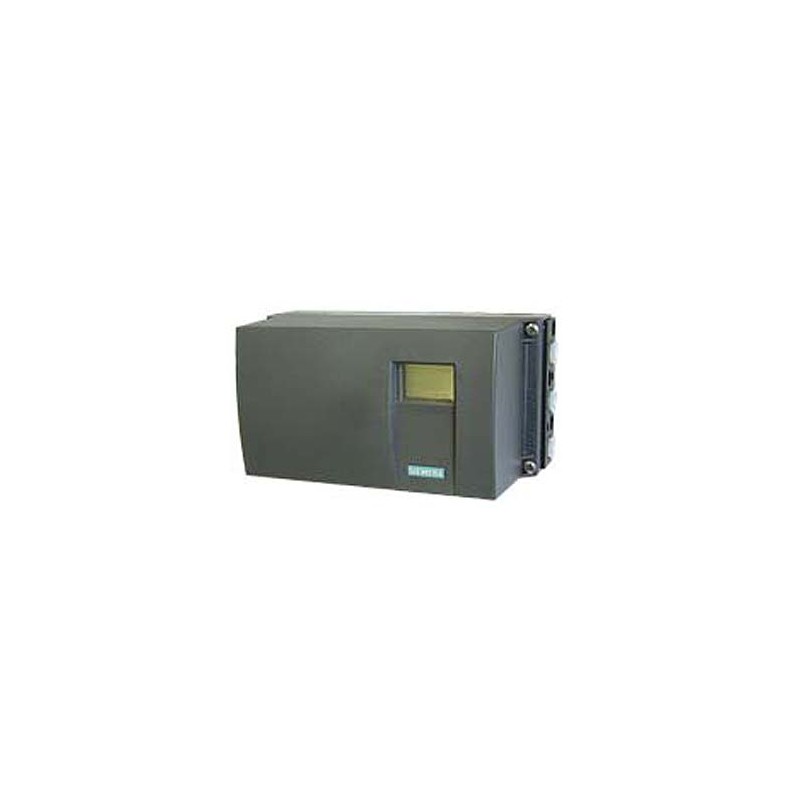 1 pcs - Siemens SIPART Actuator Controller For Use With SIPART PS2 Series