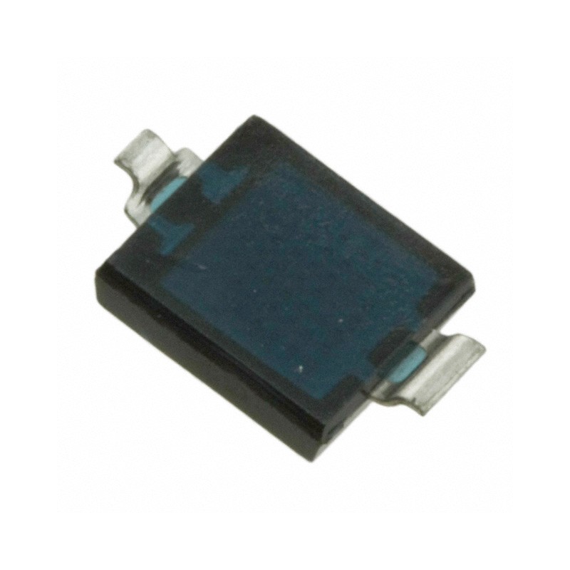 10 pcs : VBPW34FASR - SENSOR PHOTODIODE 950NM 2SMD