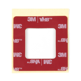 10 pcs : PRT-18728 - HIGH BONDING GASKET FOR 0.3 WATT