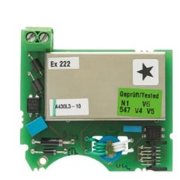 1 pcs - Siemens SIPART PS2 Series Position Controller, Surface Mounted