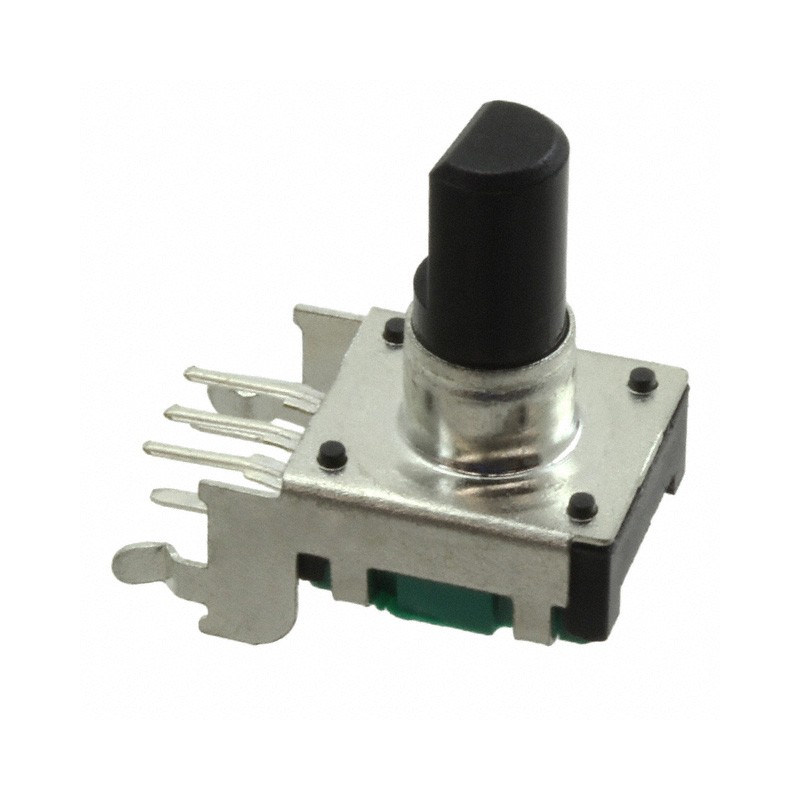 10 pcs : PEC12R-2120F-S0012 - ROTARY ENCODER MECHANICAL 12PPR