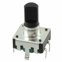10 pcs : PEC12R-4220F-S0012 - ROTARY ENCODER MECHANICAL 12PPR
