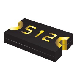 10 pcs : P-TCO-N400/12-2 - SENSOR PTC 1206