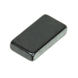 10 pcs : NDFEB 10X5X1.9MM - MAGNET 0.394'LX0.2'WX0.070'H