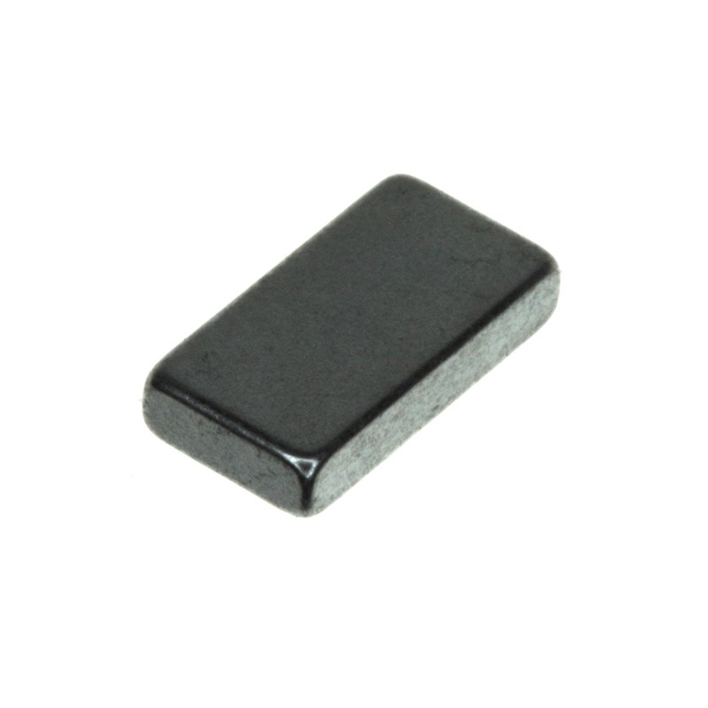 10 pcs : NDFEB 10X5X1.9MM - MAGNET 0.394'LX0.2'WX0.070'H