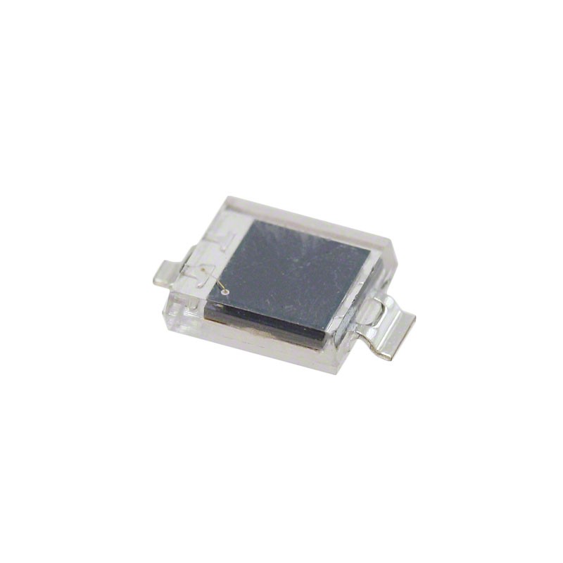 10 pcs : QSB34CGR - SENSOR PHOTODIODE 940NM 2SMD GW