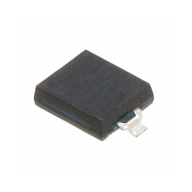 10 pcs : QSB34GR - SENSOR PHOTODIODE 940NM 2SMD GW