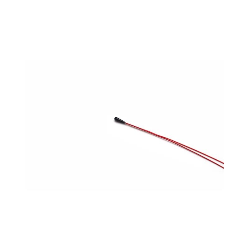 10 pcs : EPLB17F103 - THERMISTOR, EPOXY, 10K 1%, ENAME