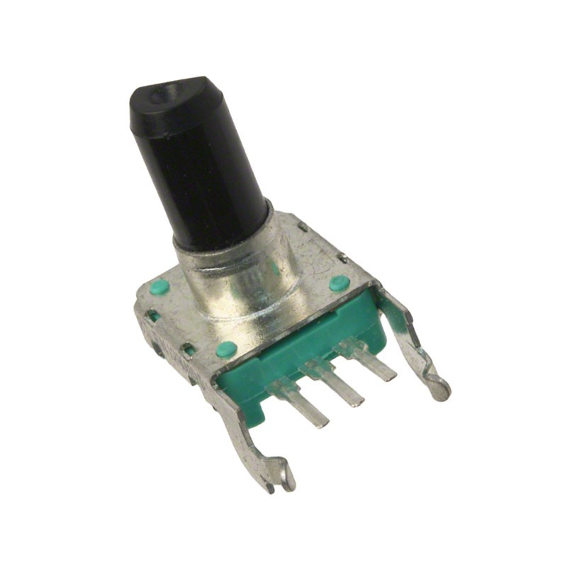 10 pcs : EN12-VN20AF20 - ROTARY ENCODER MECHANICAL 24PPR