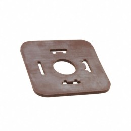 10 pcs : GDM 3-21 - FLAT GASKET FOR GMD SERIES