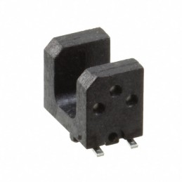 10 pcs : RPI-0352E - SENSOR OPT SLOT PHOTOTRANS MODUL