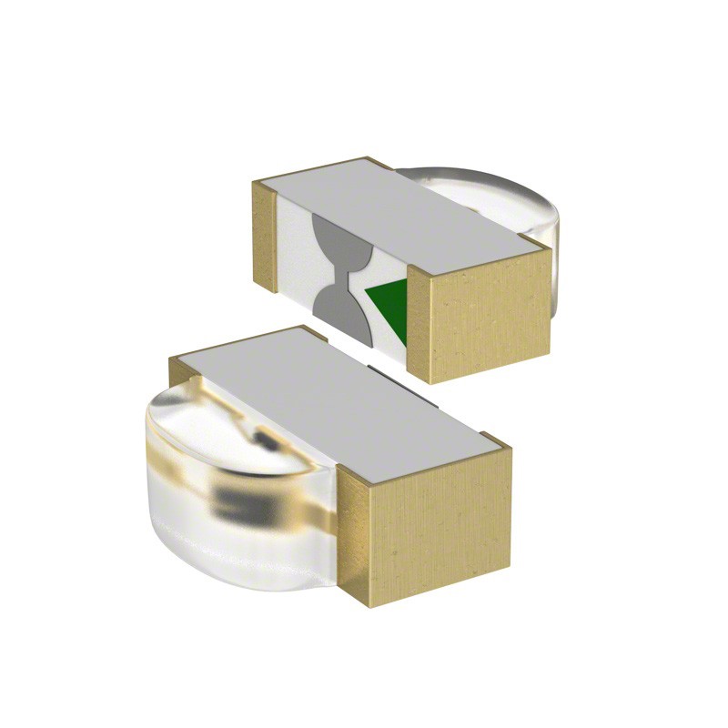 10 pcs : QTLP610CPDTR - SENSOR PHOTO 860NM SIDE VIEW SMD