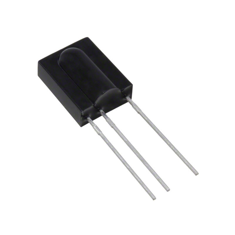 10 pcs : TSOP31133 - SENSOR REMOTE REC 33.0KHZ 45M