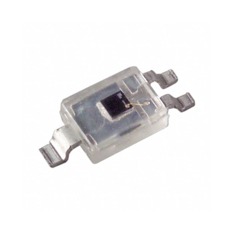 10 pcs : SFH 3410-Z - SENSOR PHOTO 570NM TOP VIEW 3SMD