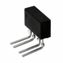 10 pcs : TCRT1010 - SENSOR OPTO TRANS 4MM REFL THPCB