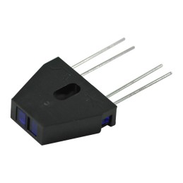 10 pcs : BPR-301 - SENSOR OPT REFLECTIVE MODULE