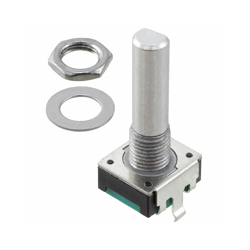 10 pcs : PEC11R-4025F-N0024 - ROTARY ENCODER MECHANICAL 24PPR