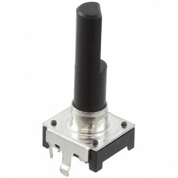 10 pcs : PEC12R-4230F-N0024 - ROTARY ENCODER MECHANICAL 24PPR