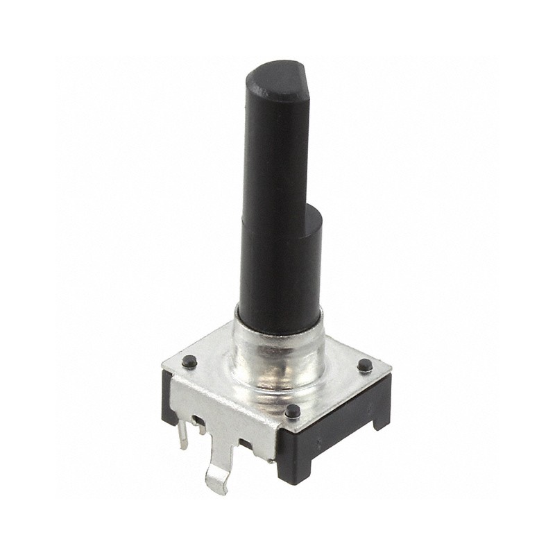 10 pcs : PEC12R-4230F-N0024 - ROTARY ENCODER MECHANICAL 24PPR