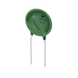 10 pcs : BN-LG15Y100MYB - THERMISTOR NTC ICL 15MM 10 OHM