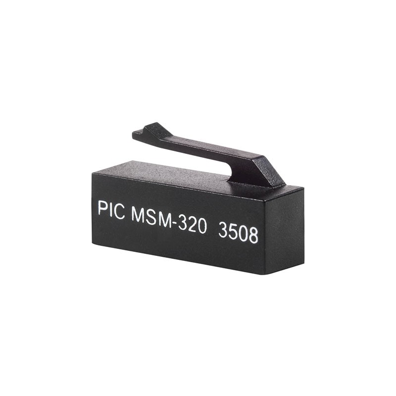 10 pcs : MSM-320 - MAGNET 0.787'LX0.236'WX0.276'H