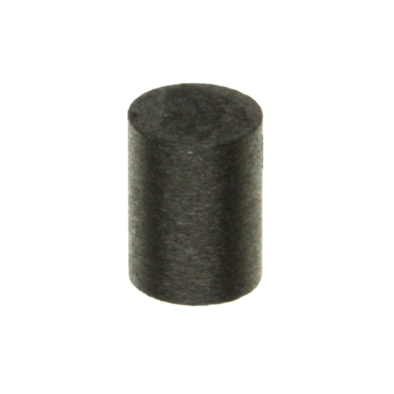 10 pcs : SMCO5 3X4MM - MAGNET 0.118'D X 0.157'THICK CYL