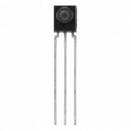 10 pcs : TSOP32338 - SENSOR REMOTE REC 38.0KHZ 45M