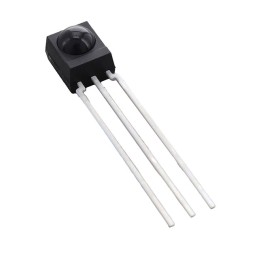 10 pcs : TSOP2136 - SENSOR REMOTE REC 36.0KHZ 35M