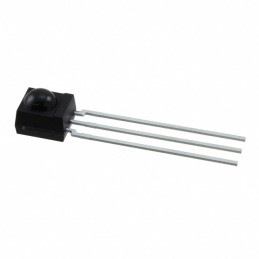 10 pcs : TSOP34836 - SENSOR REMOTE REC 36.0KHZ 45M
