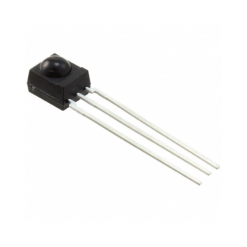 10 pcs : TSOP4830 - SENSOR REMOTE REC 30.0KHZ 45M